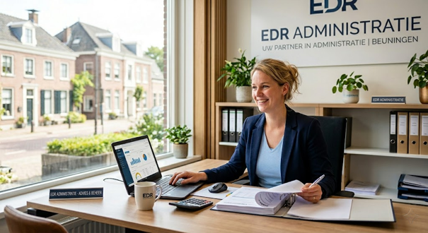 EDR Administratie.nl